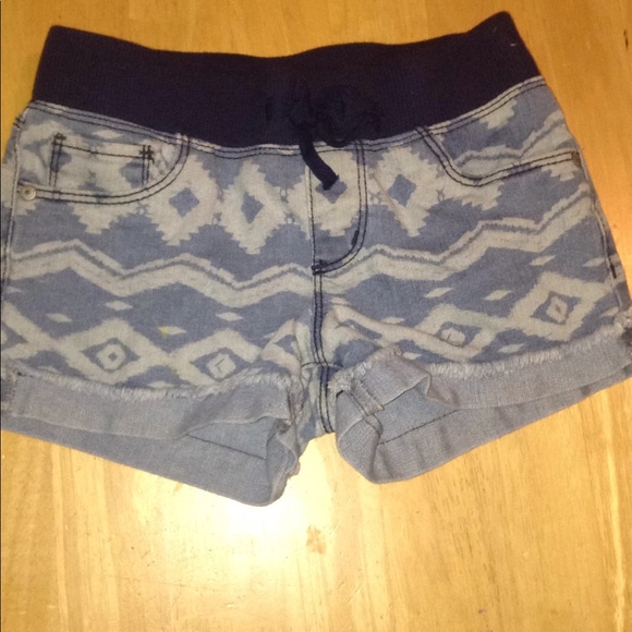 Shorts - Picture 1 of 3